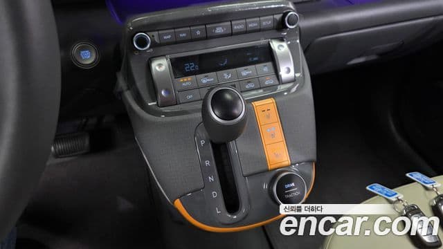 Hyundai Casper Modern, 2022 9