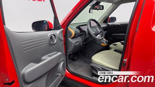 Hyundai Casper Modern, 2022 10