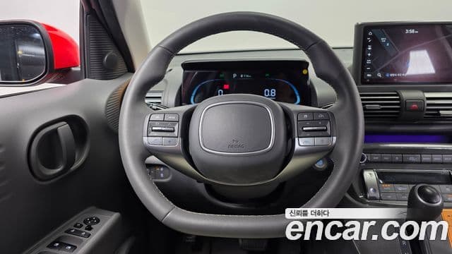 Hyundai Casper Modern, 2022 13