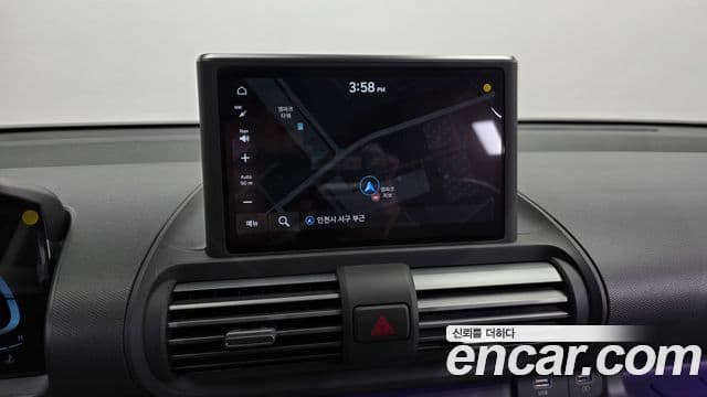 Hyundai Casper Modern, 2022 14