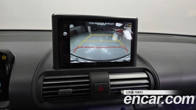 Hyundai Casper Modern, 2022 15