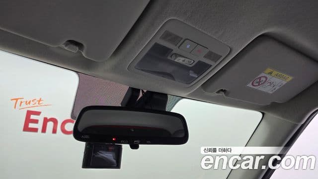 Hyundai Casper Modern, 2022 17