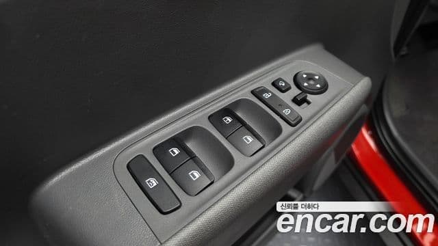 Hyundai Casper Modern, 2022 18