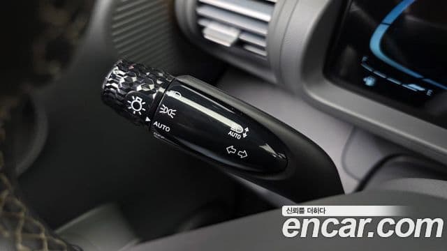 Hyundai Casper Modern, 2022 19