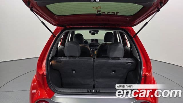 Hyundai Casper Modern, 2022 20