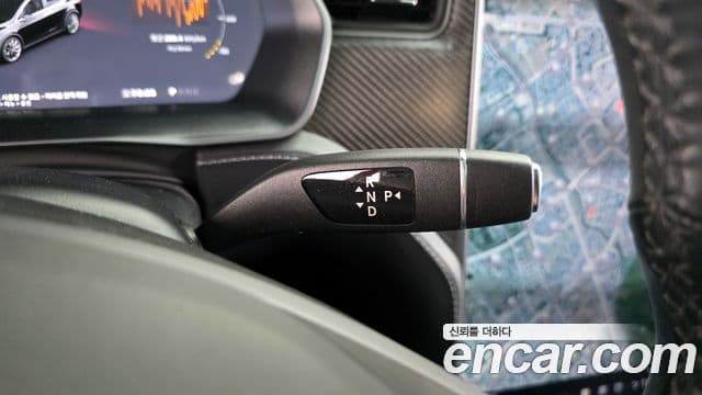 Tesla модель X, 2019 9