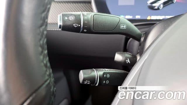 Tesla модель X, 2019 13