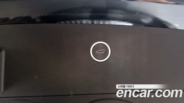 Tesla модель X, 2019 20