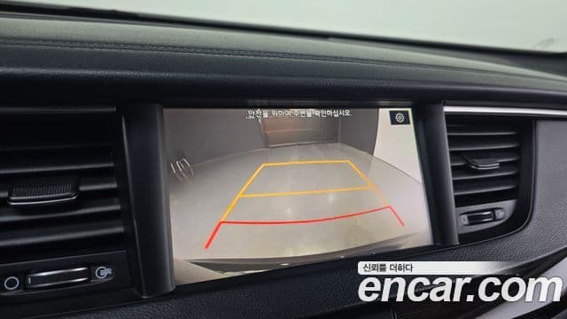 Kia All New K7 гибрид Noblesse, 2018 16