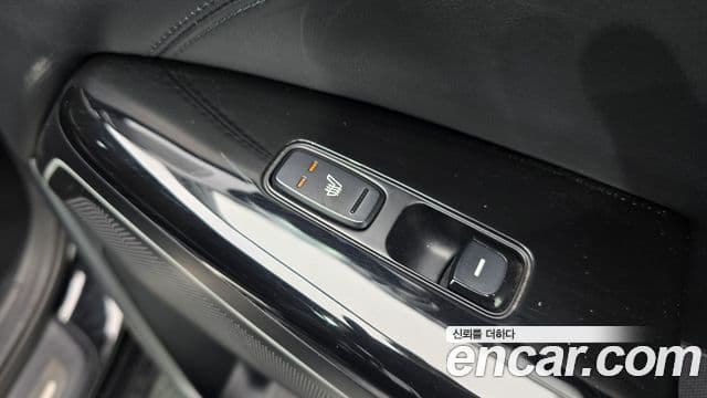 Kia All New K7 гибрид Noblesse, 2018 17