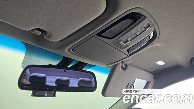 Kia All New K7 гибрид Noblesse, 2018 20