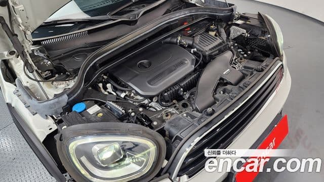 Mini Cooper Countryman 2세대, 2022 6