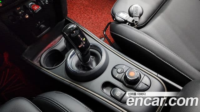 Mini Cooper Countryman 2세대, 2022 9