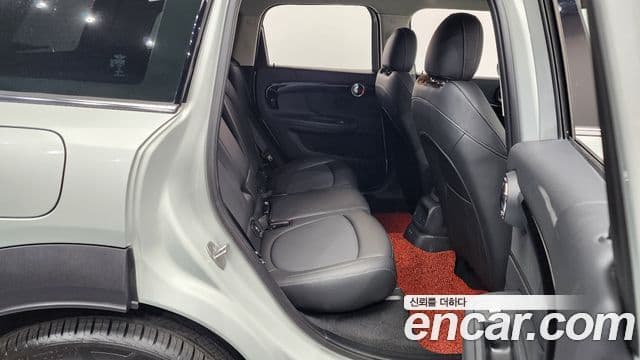 Mini Cooper Countryman 2세대, 2022 12