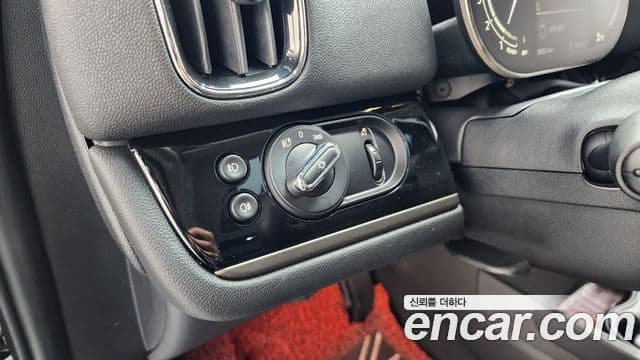 Mini Cooper Countryman 2세대, 2022 14