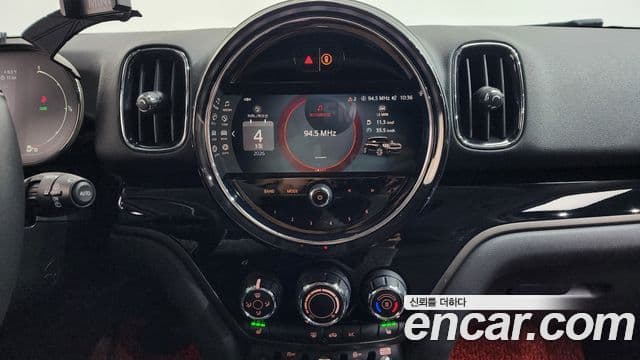 Mini Cooper Countryman 2세대, 2022 15