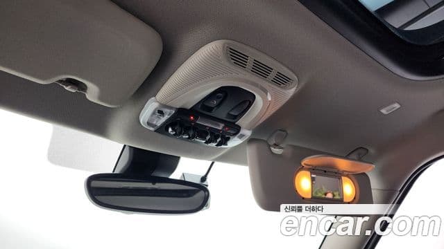 Mini Cooper Countryman 2세대, 2022 17