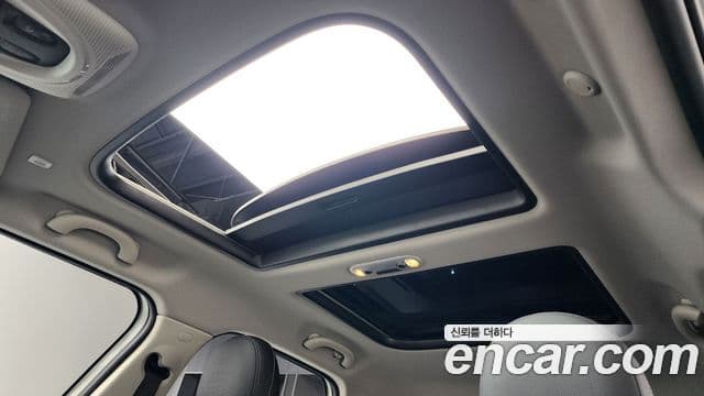 Mini Cooper Countryman 2세대, 2022 19