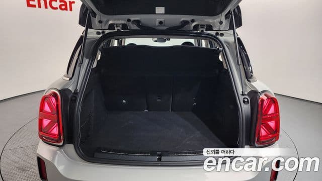 Mini Cooper Countryman 2세대, 2022 20