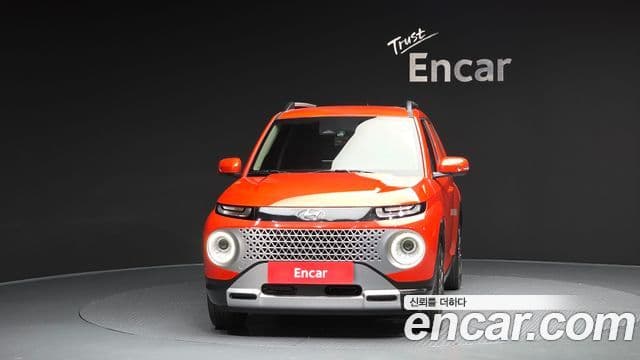 Hyundai Casper Modern, 2022 3