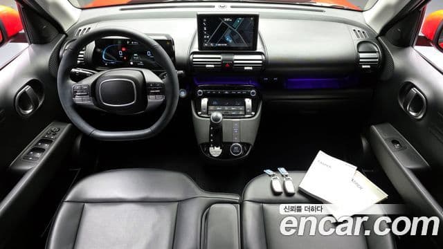 Hyundai Casper Modern, 2022 7