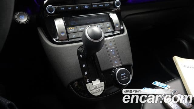 Hyundai Casper Modern, 2022 9