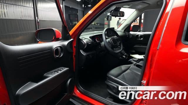 Hyundai Casper Modern, 2022 10