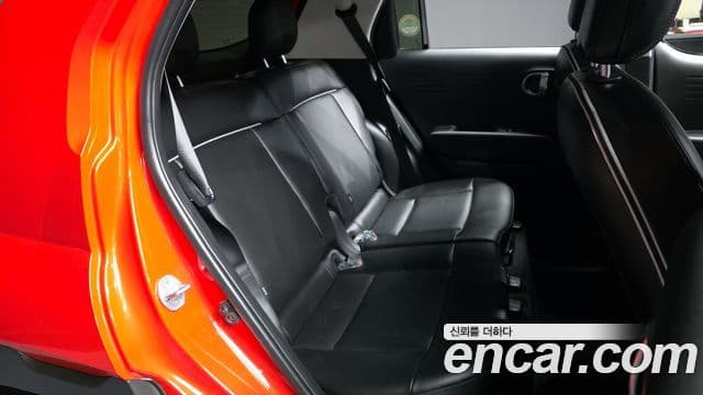 Hyundai Casper Modern, 2022 12