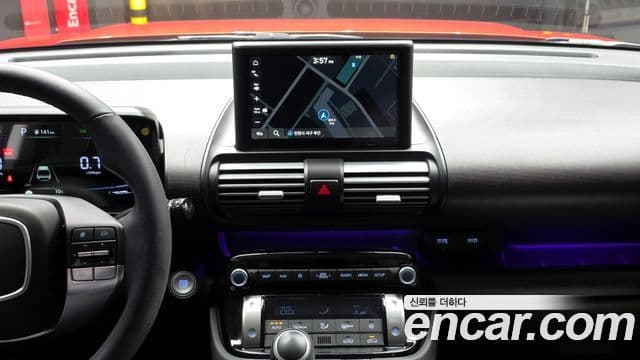 Hyundai Casper Modern, 2022 14