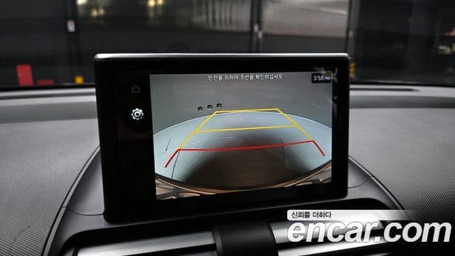 Hyundai Casper Modern, 2022 15