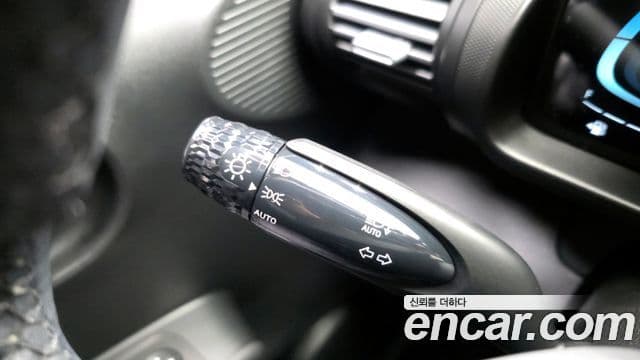 Hyundai Casper Modern, 2022 17