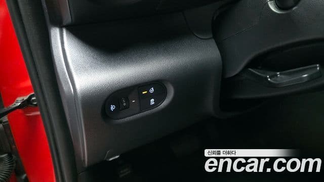 Hyundai Casper Modern, 2022 18