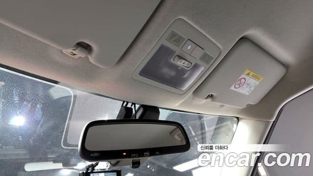 Hyundai Casper Modern, 2022 19