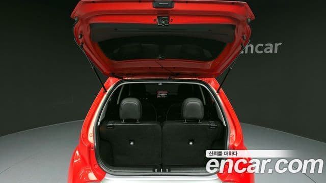 Hyundai Casper Modern, 2022 20