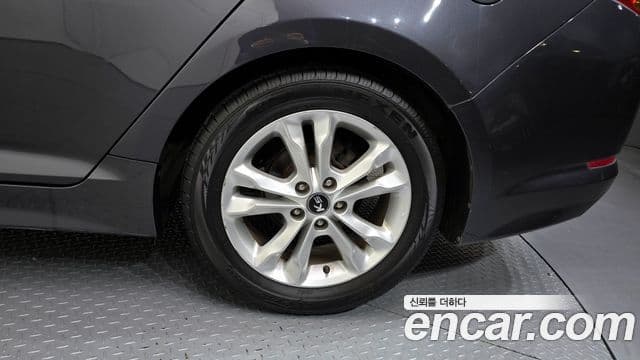 Kia K5 Luxury, 2012 все фото