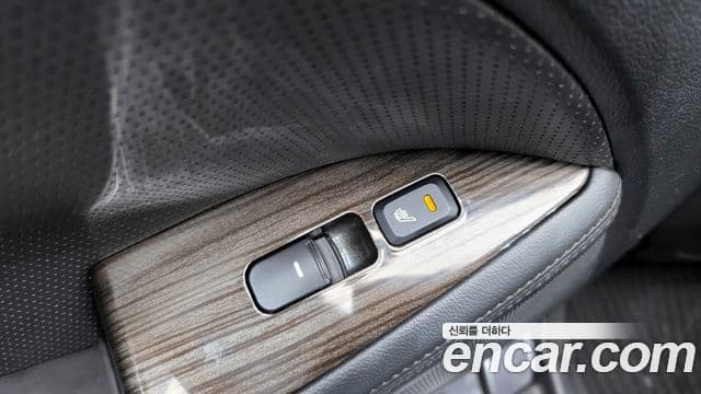 Kia K5 Luxury, 2012 18