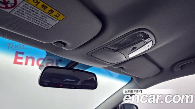 Kia K5 Luxury, 2012 20