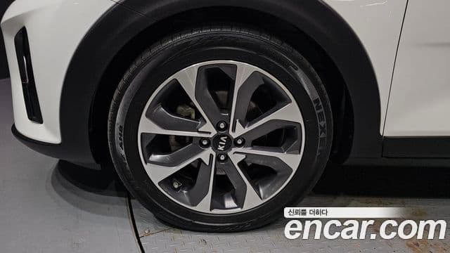 Kia Stonic Trendy, 2018 16