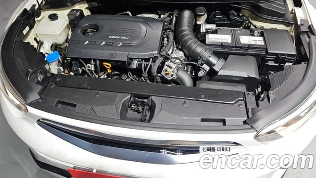 Kia Stonic Trendy, 2018 17