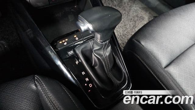 Kia Stonic Trendy, 2018 15