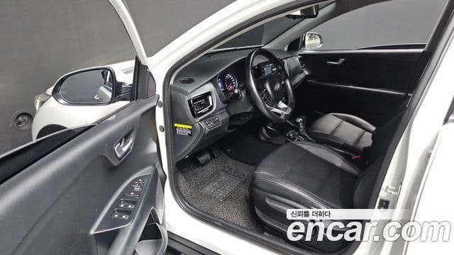 Kia Stonic Trendy, 2018 19