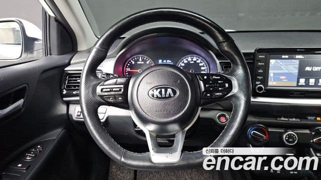 Kia Stonic Trendy, 2018 14