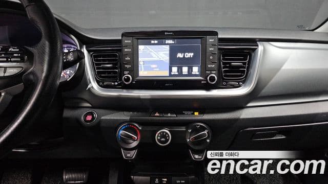 Kia Stonic Trendy, 2018 20