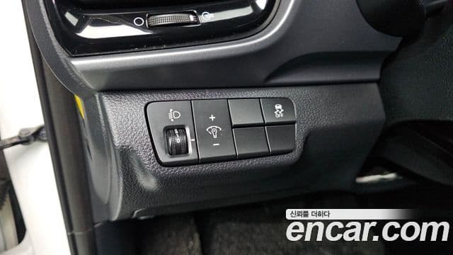 Kia Stonic Trendy, 2018 13