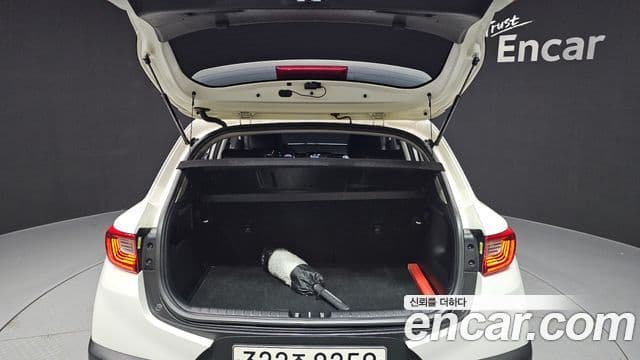 Kia Stonic Trendy, 2018 11