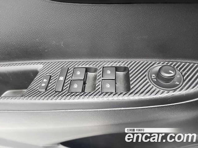 Chevrolet(GM대우) The / новый Next Spark LTZ, 2017 15