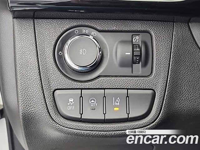 Chevrolet(GM대우) The / новый Next Spark LTZ, 2017 16