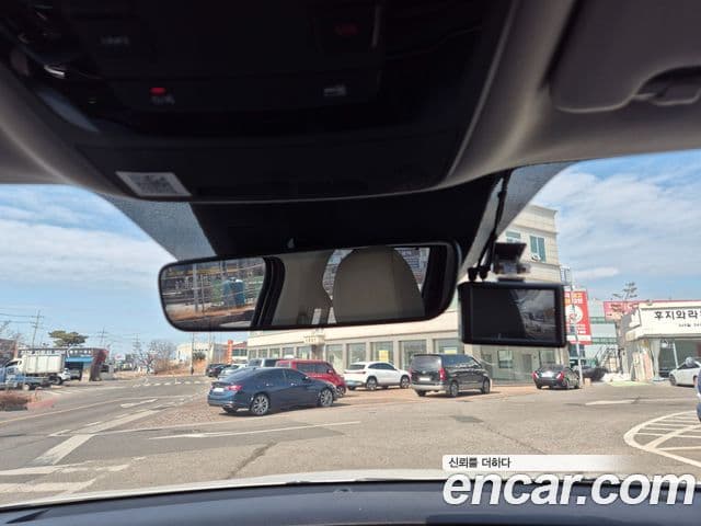 Kia Carnival 4세대 Noblesse, 2021 14