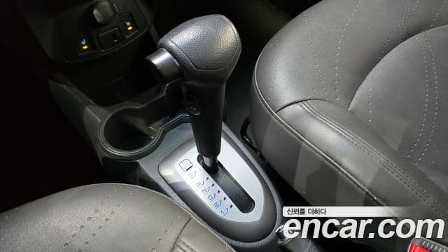 Chevrolet(GM대우) Spark 빌트인캠2 — базовая версия - Built-in Cam 2, 2013 9