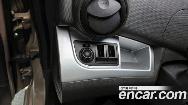 Chevrolet(GM대우) Spark 빌트인캠2 — базовая версия - Built-in Cam 2, 2013 16